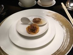 -8餐厅(新葡京酒店)