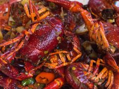 -冶建镜子·老南昌大排档·江西虾王(总店)