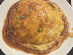 -清真宏玉祥黄门脸餐厅(华荫东里店)