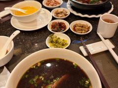 -中国厨房/台湾牛肉面