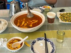 -百味园土菜馆(迎宾东路店)