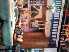 -通海俄式烧烤(福丰街店)