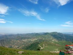 -北京灵山风景区