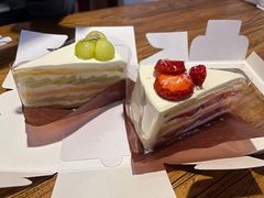 -black rainbow coffee