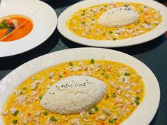 -翡翠鸟精品泰国菜(北辰财富中心店)