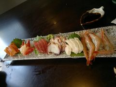 -真剑日本料理·铁板烧(贵州路店)