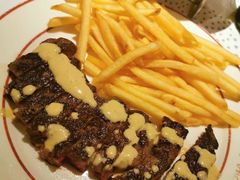 -La Vache! 噢！那只奶牛！(尖沙咀店)