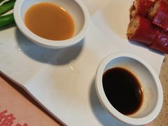 金沙红米肠-点都德(北京路贰店)