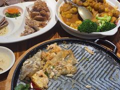 -百年银屏蚝烙·潮汕菜·非遗(乐山店)