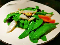 -一记洛阳菜·糖醋小排·水席(十字街店)