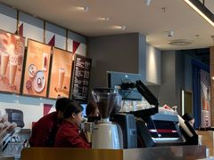 -COSTA COFFEE(吴江路店)
