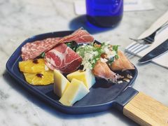 -玛尚诺意式餐厅(官舍店)