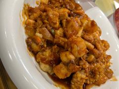 -肘子酥·天津菜·特色捞面(德云社店)