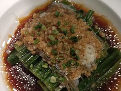 -老铺烤鸭(宝鸡店)
