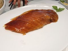 -四季民福烤鸭店(故宫店)