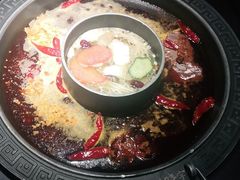 -晓宇重庆火锅(龙首店)