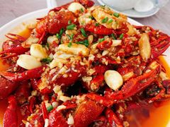 -小李子油焖大虾(南浦店)