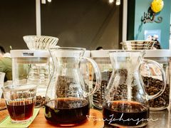 -Seesaw Coffee(深圳万象天地店)