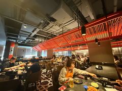 -红盔甲·小龙虾(人民广场店)