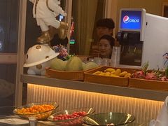 -新美姿美食水疗汇(罗湖口岸店)
