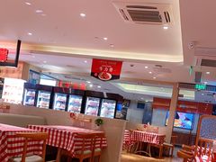 -西贝(吴江路湟普汇店)