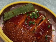 -老平安农家菜(平安店)