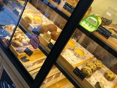 -啊噗吐呦现场烘焙(麦凯乐店)