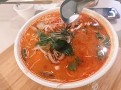 -盛香亭转转热卤(东方宝泰店)