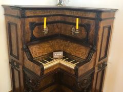 -鼓浪屿钢琴博物馆