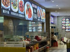 -满福隆酒楼(万绿园店)