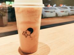 -喜茶(东莞汇一城店)