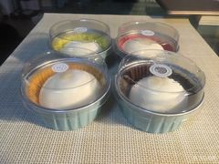 -7cake榴莲千层蛋糕(松江店)