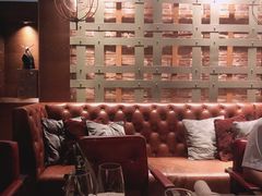 -恰餐厅及酒吧 CHAR Bar & Grill (北京丽都皇冠假日店)