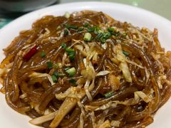 -刘胖子家常菜·蹄花焖藕(兴业店)