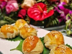 -一品淮扬 · 淮扬菜·北京万达文华酒店