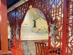 -合家院饭庄(榆关道店)