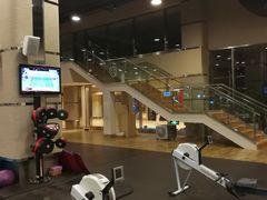 -上海嘉里健身Kerry Sports Shanghai