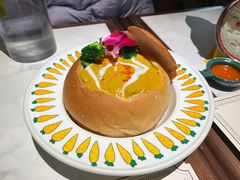 -太食獸泰式茶餐厅(北美新天地店)