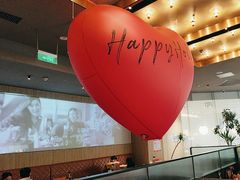 -西堤牛排(合肥之心城店)