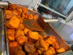 -娘心豆品(方庄店)