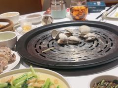 -德兴show鲜·蒸汽海鲜火锅餐厅(格创悦里店)