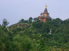 -东部华侨城