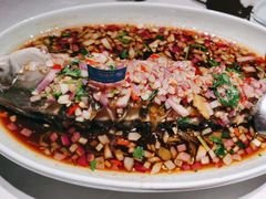 -湘邻呷铺·田园家宴(汉基广场店)