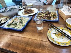 -老味道1992(武当山店)