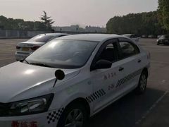 -胜华驾校·小猫学车(银都店)