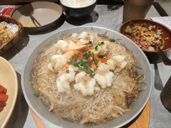 -廖川菜(金虹桥店)