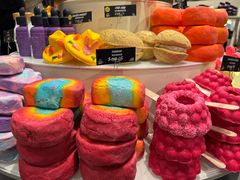 -LUSH(威尼斯人店)