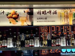 -巴奴毛肚火锅(商城路店)