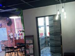 -UP健身私教馆(海岸城店)