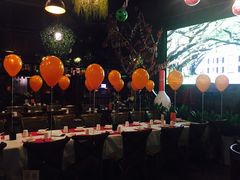 -胡桃里音乐酒馆(曲江店)